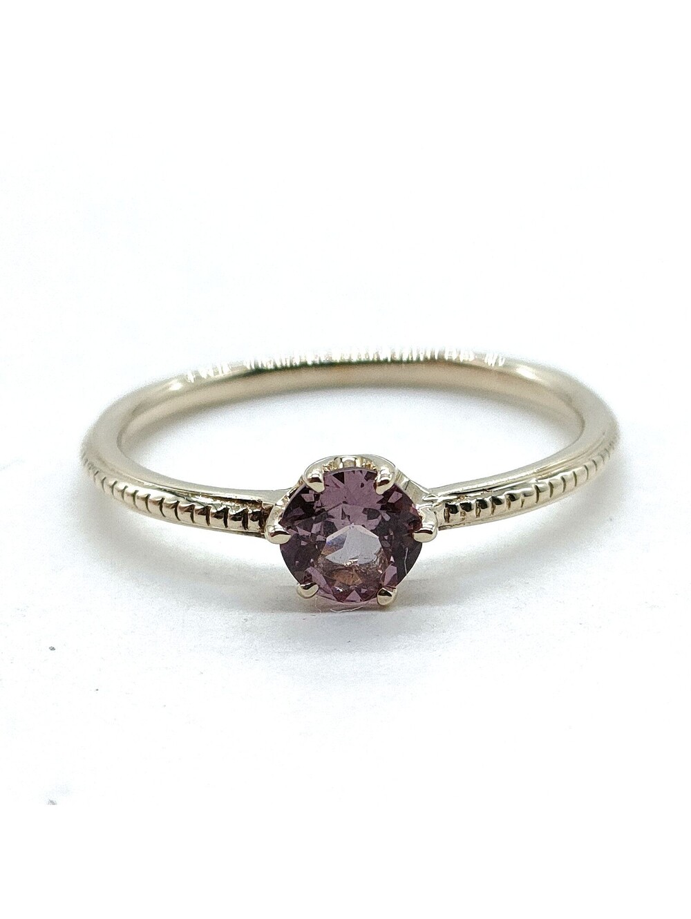 Jewelry Ring Kunzite Gold Rose Gold Light pink 5523894